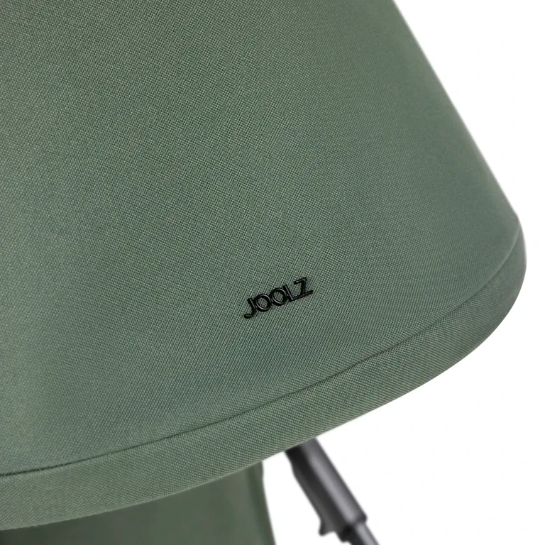 Коляска 2 в 1 Joolz Day5 Forest green